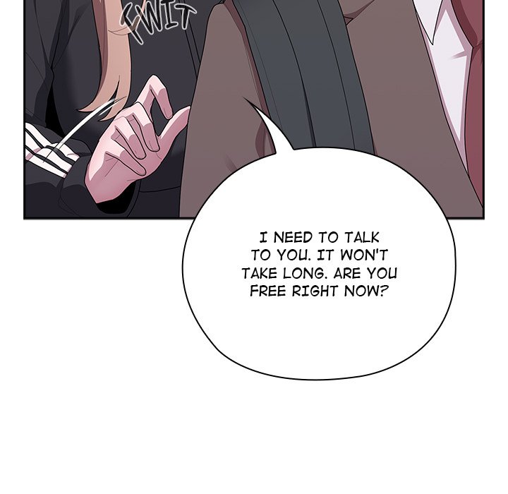 Troublesome Employee Warning chapter 33 page 126