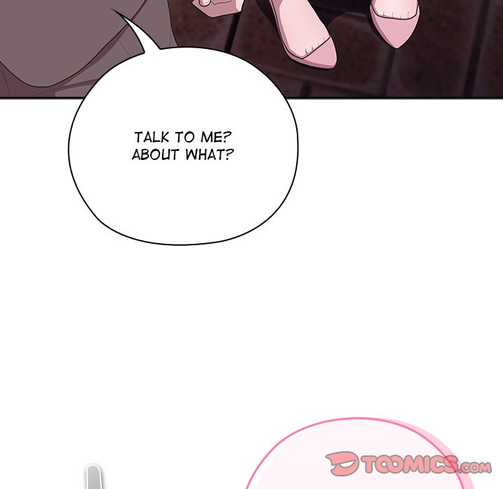 Troublesome Employee Warning chapter 33 page 129