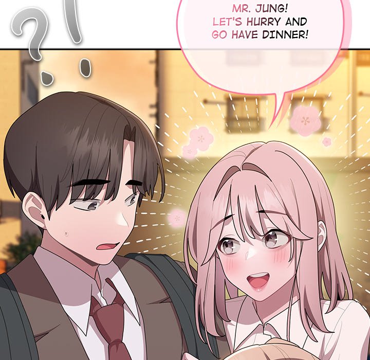 Troublesome Employee Warning chapter 33 page 130