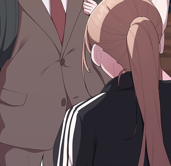 Troublesome Employee Warning chapter 33 page 131