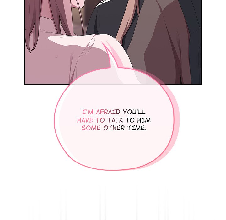 Troublesome Employee Warning chapter 33 page 134