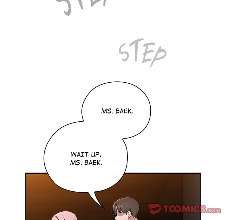 Troublesome Employee Warning chapter 33 page 138