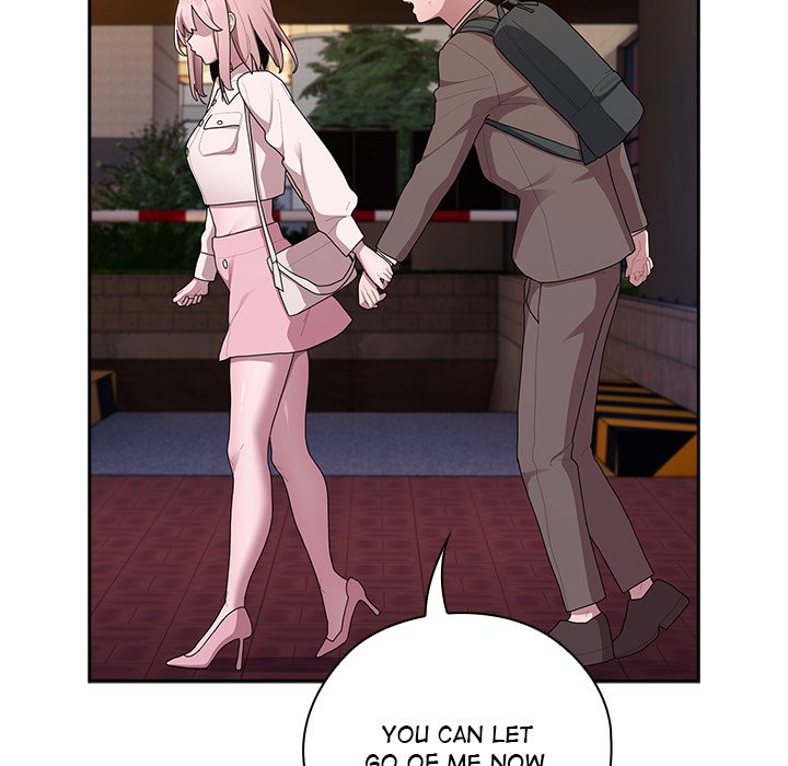 Troublesome Employee Warning chapter 33 page 139