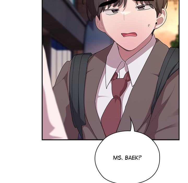 Troublesome Employee Warning chapter 33 page 141