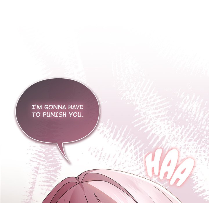 Troublesome Employee Warning chapter 33 page 152
