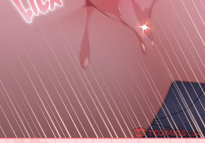 Troublesome Employee Warning chapter 34 page 3