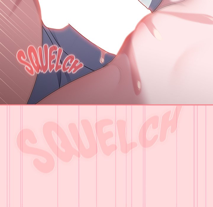 Troublesome Employee Warning chapter 34 page 5