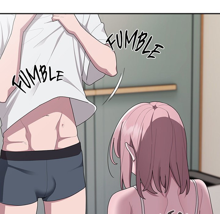 Troublesome Employee Warning chapter 34 page 23