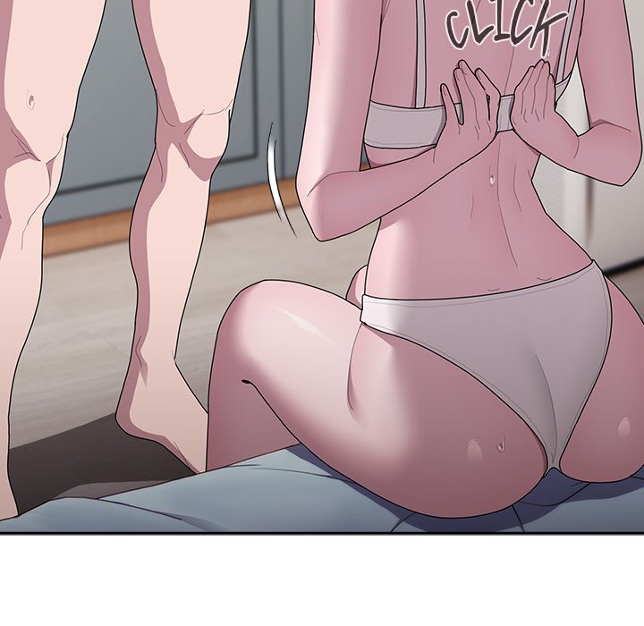 Troublesome Employee Warning chapter 34 page 24