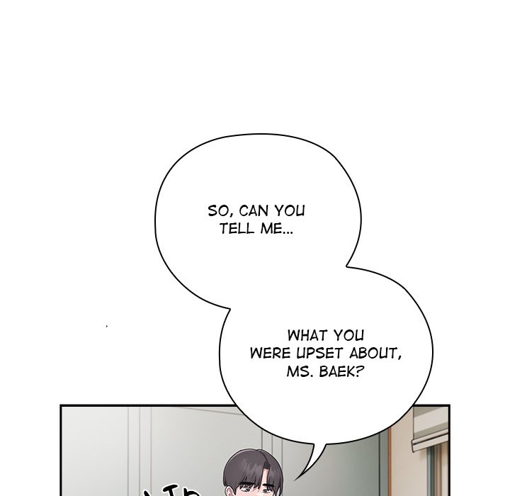Troublesome Employee Warning chapter 34 page 25