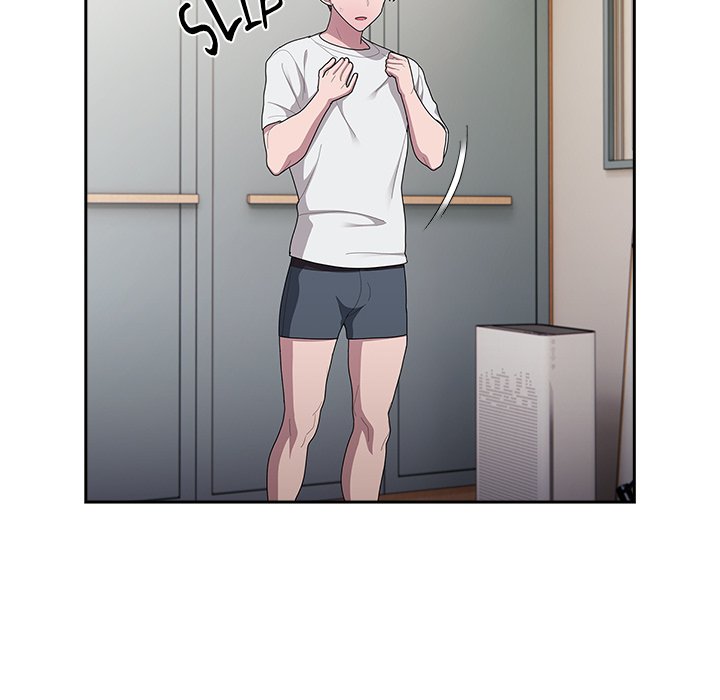 Troublesome Employee Warning chapter 34 page 26