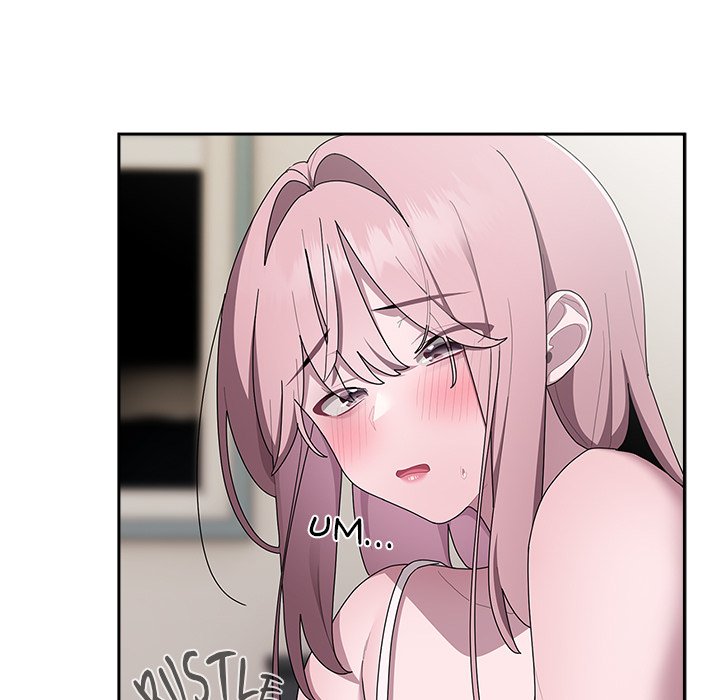 Troublesome Employee Warning chapter 34 page 27