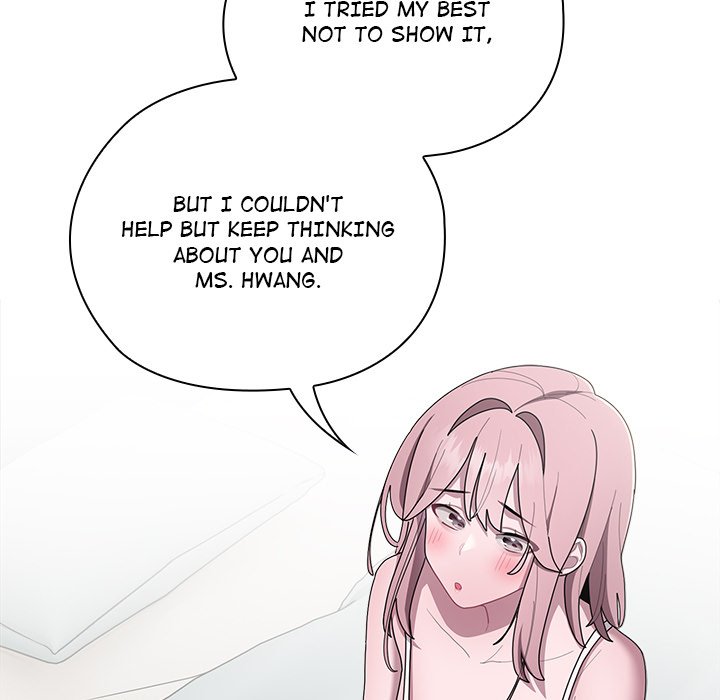 Troublesome Employee Warning chapter 34 page 29