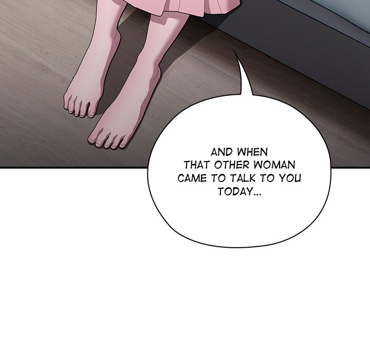 Troublesome Employee Warning chapter 34 page 31