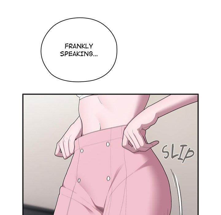 Troublesome Employee Warning chapter 34 page 32