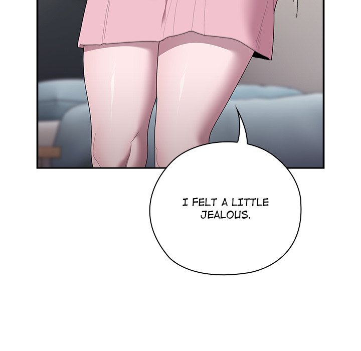 Troublesome Employee Warning chapter 34 page 33