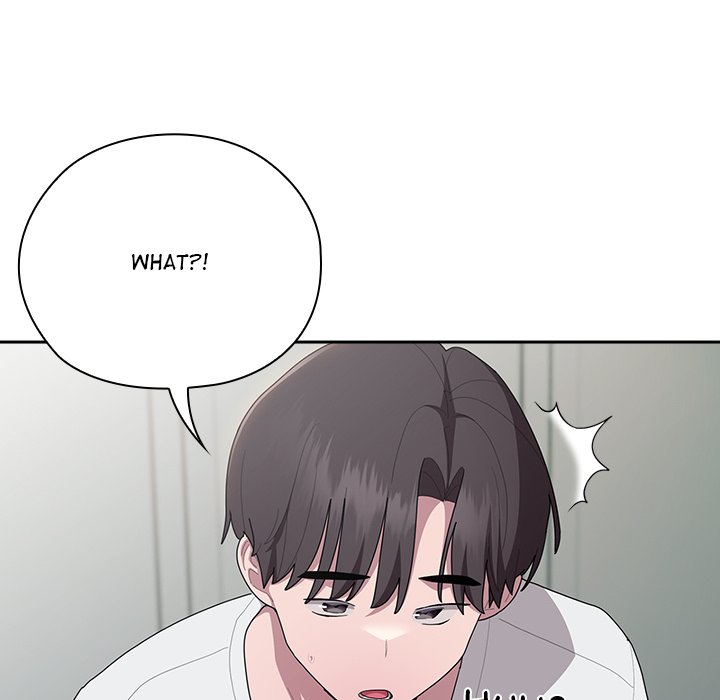 Troublesome Employee Warning chapter 34 page 34