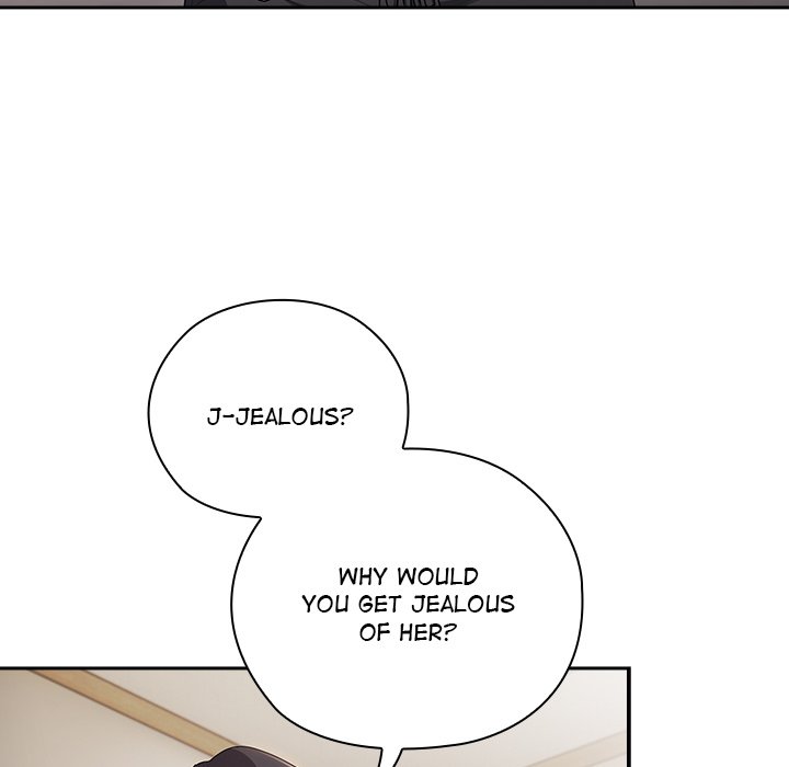 Troublesome Employee Warning chapter 34 page 36