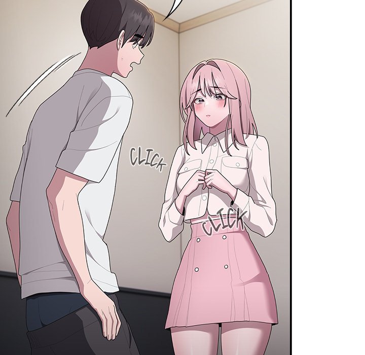 Troublesome Employee Warning chapter 34 page 37