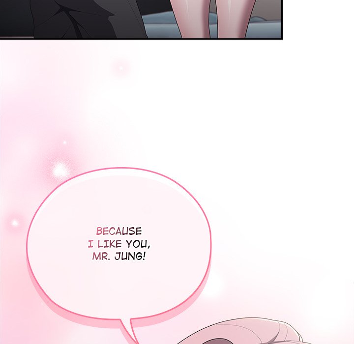 Troublesome Employee Warning chapter 34 page 38