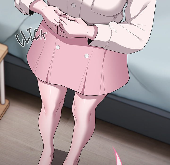 Troublesome Employee Warning chapter 34 page 40