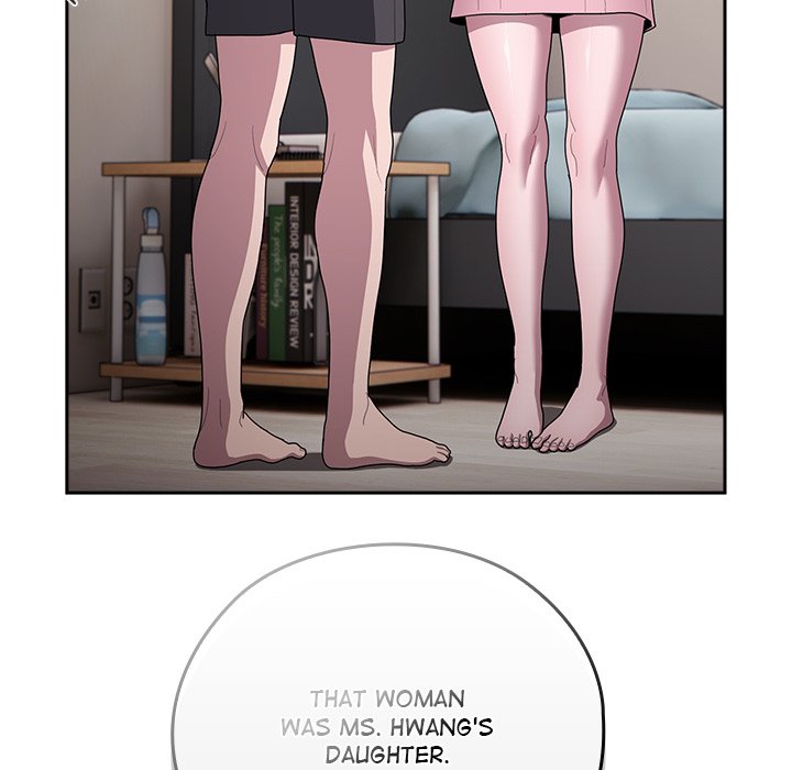 Troublesome Employee Warning chapter 34 page 44