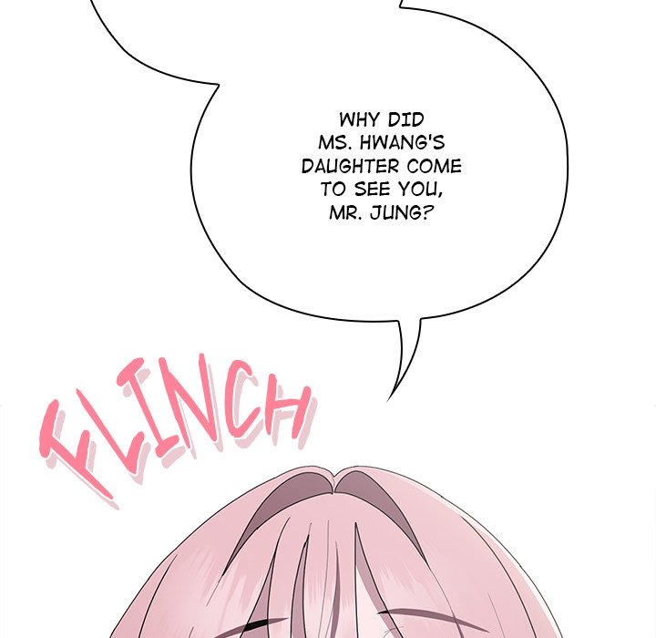 Troublesome Employee Warning chapter 34 page 46