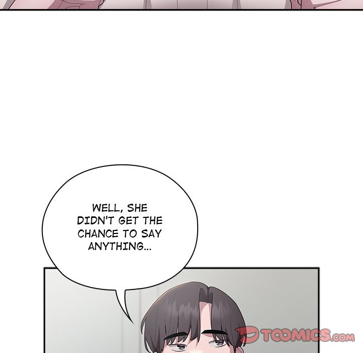 Troublesome Employee Warning chapter 34 page 48