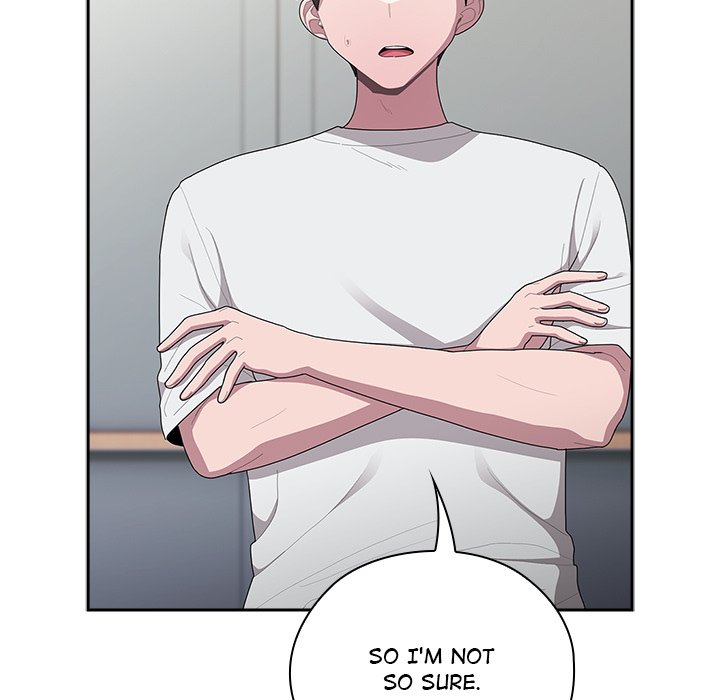 Troublesome Employee Warning chapter 34 page 49