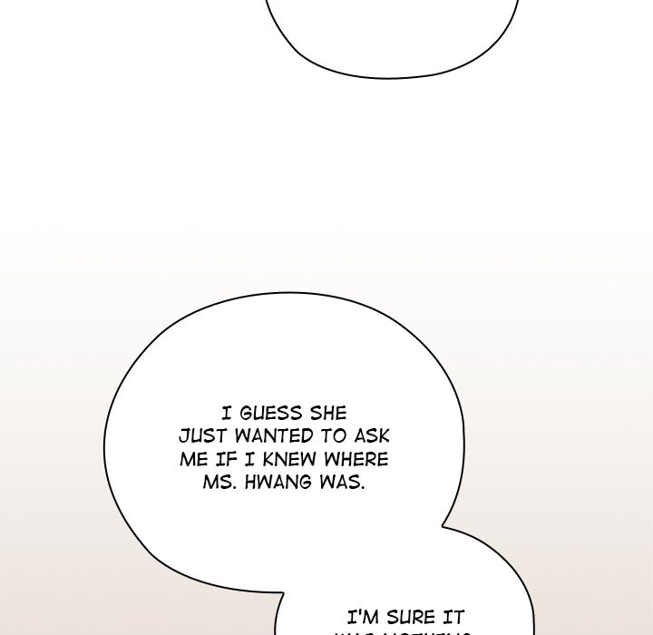 Troublesome Employee Warning chapter 34 page 50