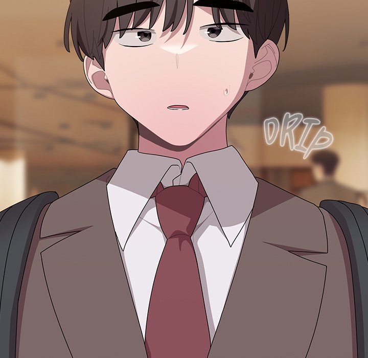 Troublesome Employee Warning chapter 34 page 53