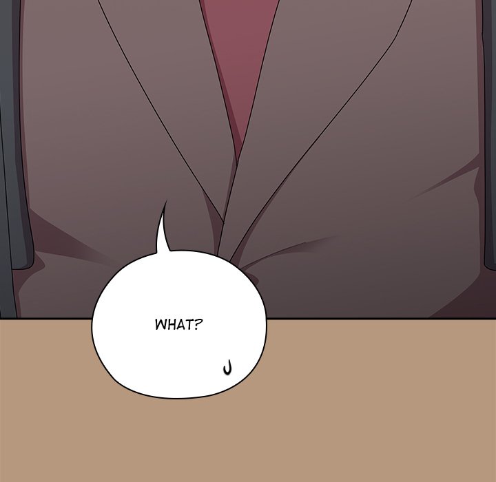 Troublesome Employee Warning chapter 34 page 54