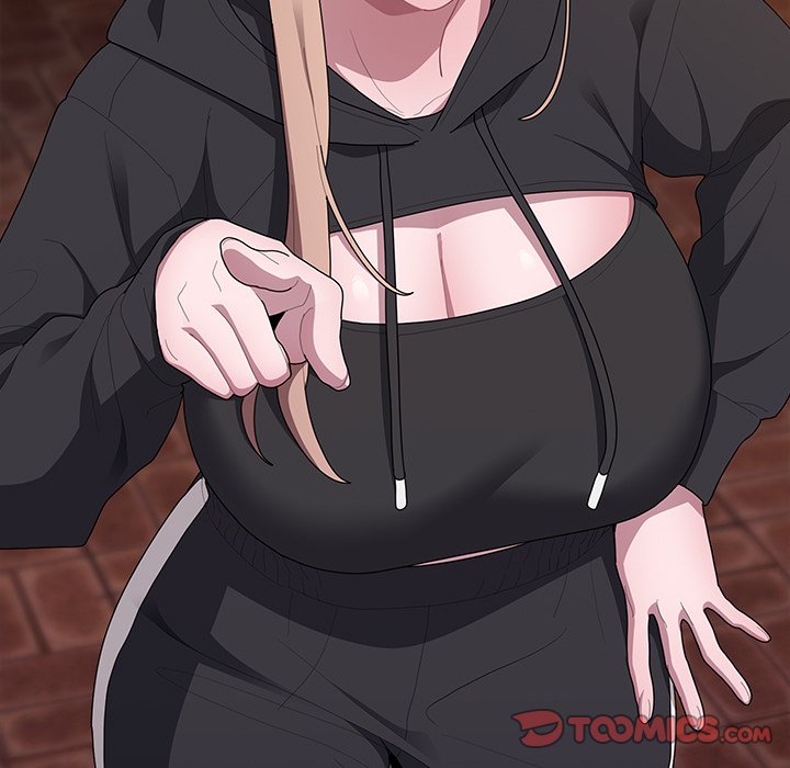 Troublesome Employee Warning chapter 34 page 57