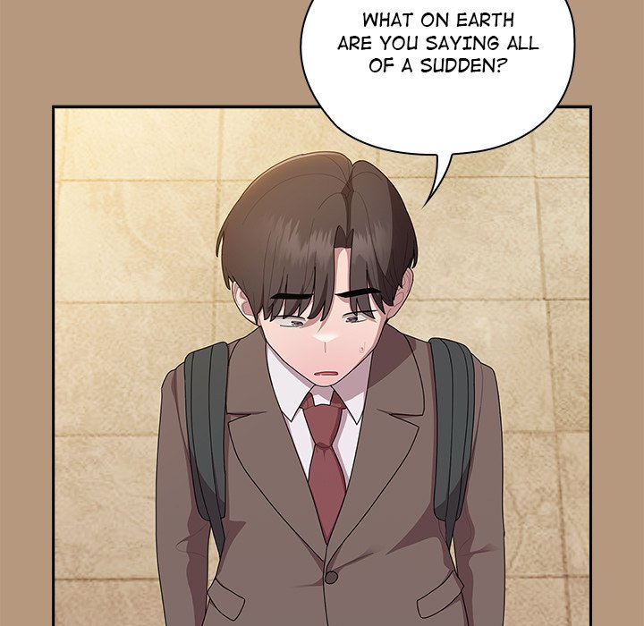 Troublesome Employee Warning chapter 34 page 59