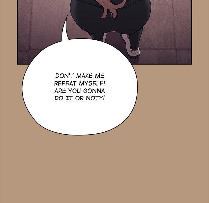 Troublesome Employee Warning chapter 34 page 61