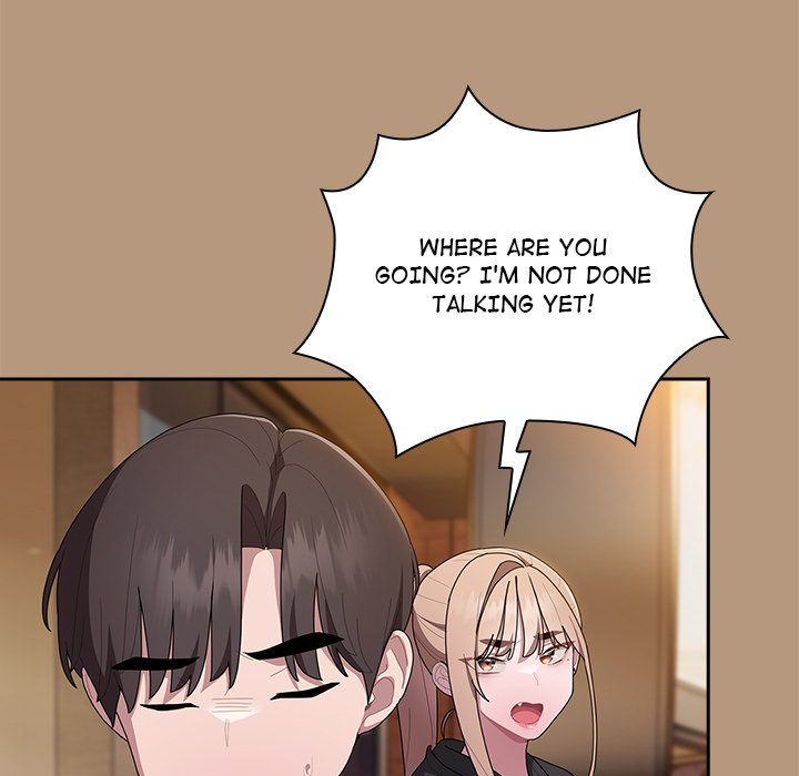 Troublesome Employee Warning chapter 34 page 63