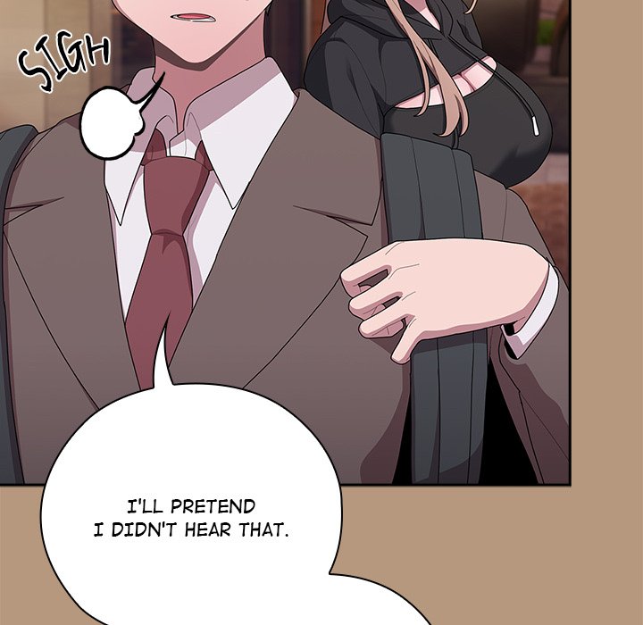 Troublesome Employee Warning chapter 34 page 64