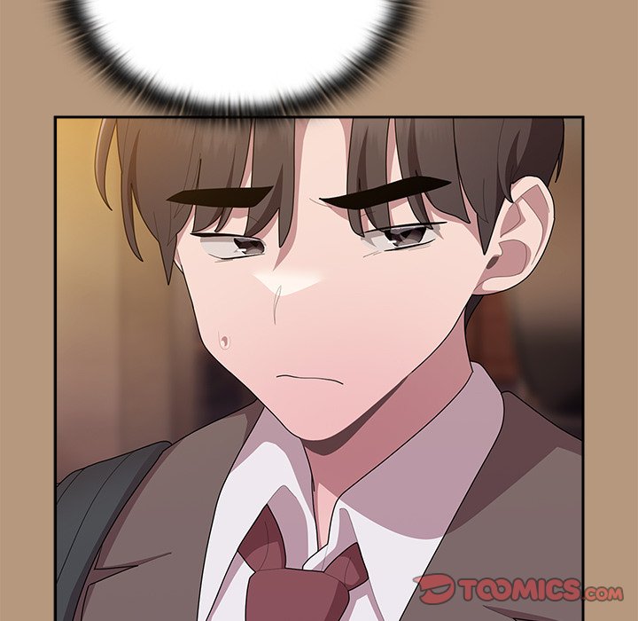 Troublesome Employee Warning chapter 34 page 66