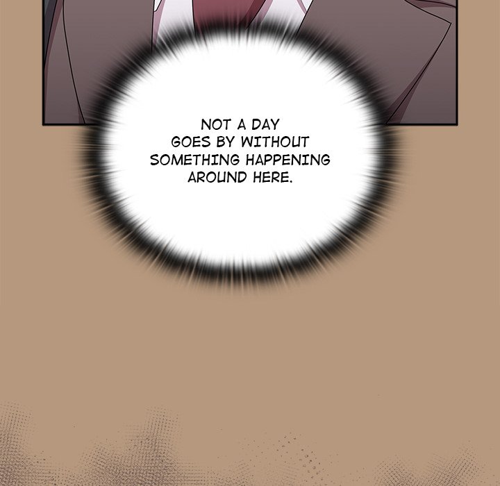 Troublesome Employee Warning chapter 34 page 67