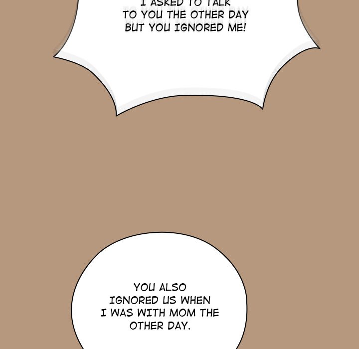 Troublesome Employee Warning chapter 34 page 72