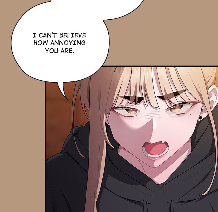 Troublesome Employee Warning chapter 34 page 73