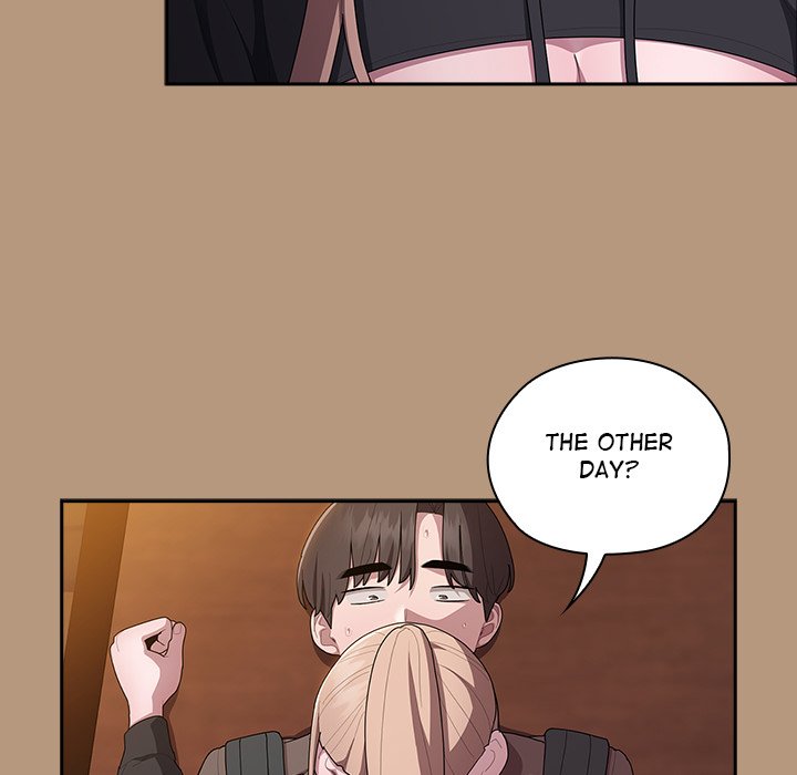 Troublesome Employee Warning chapter 34 page 74