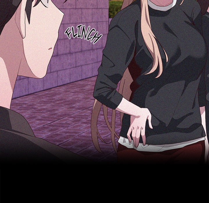 Troublesome Employee Warning chapter 34 page 79