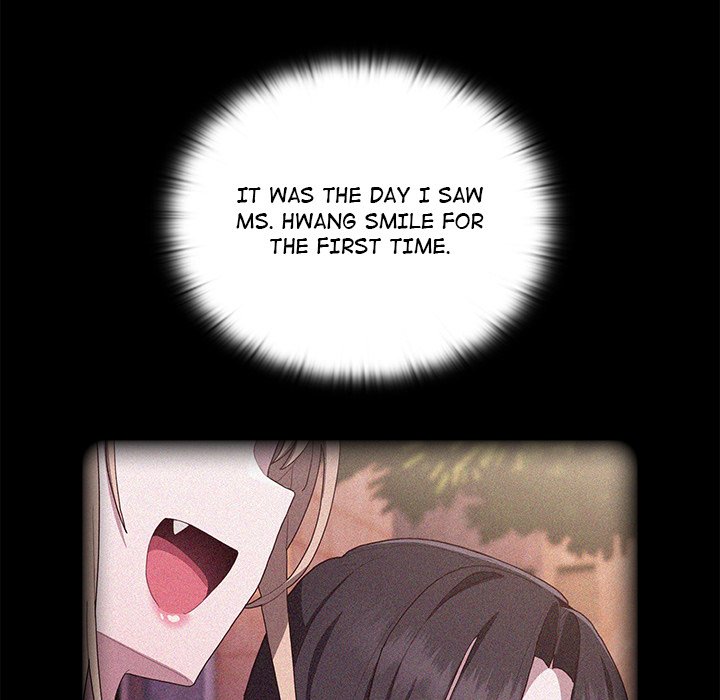 Troublesome Employee Warning chapter 34 page 80
