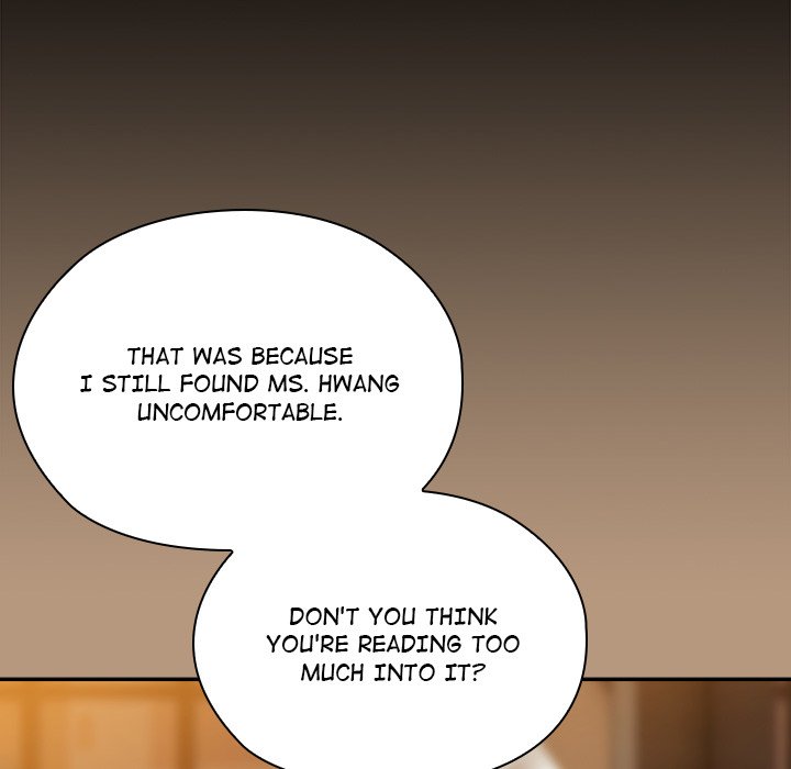 Troublesome Employee Warning chapter 34 page 82