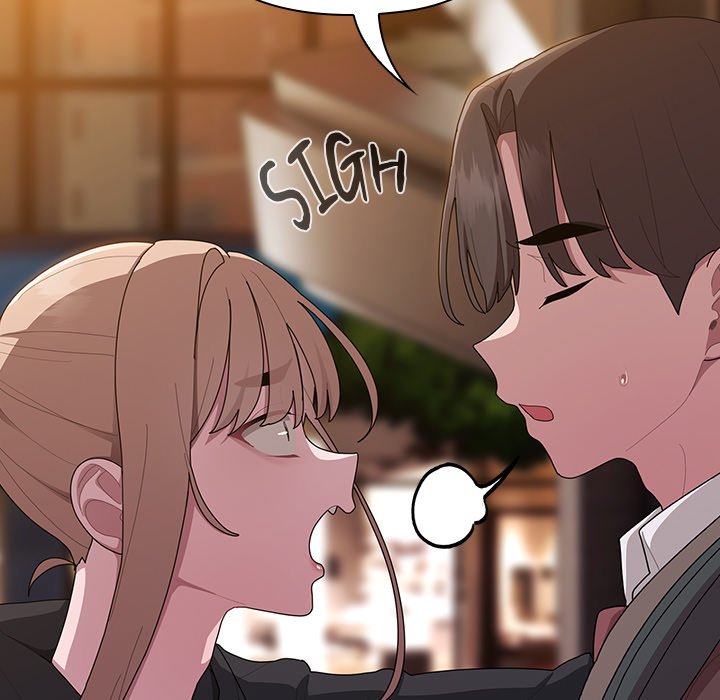 Troublesome Employee Warning chapter 34 page 83