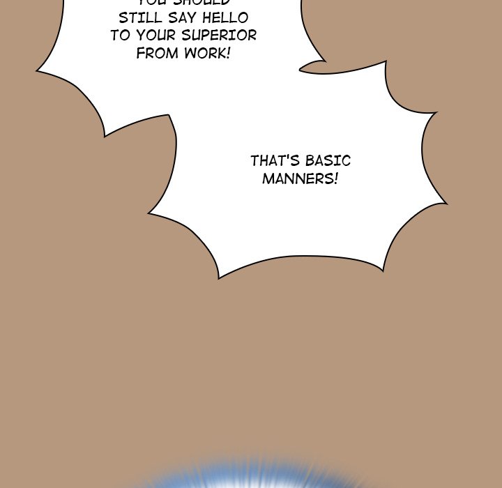 Troublesome Employee Warning chapter 34 page 85