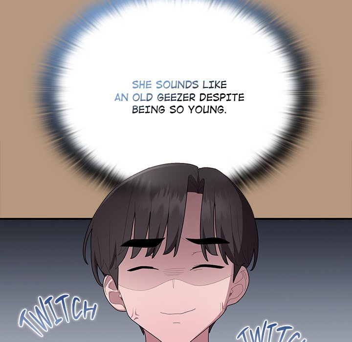 Troublesome Employee Warning chapter 34 page 86
