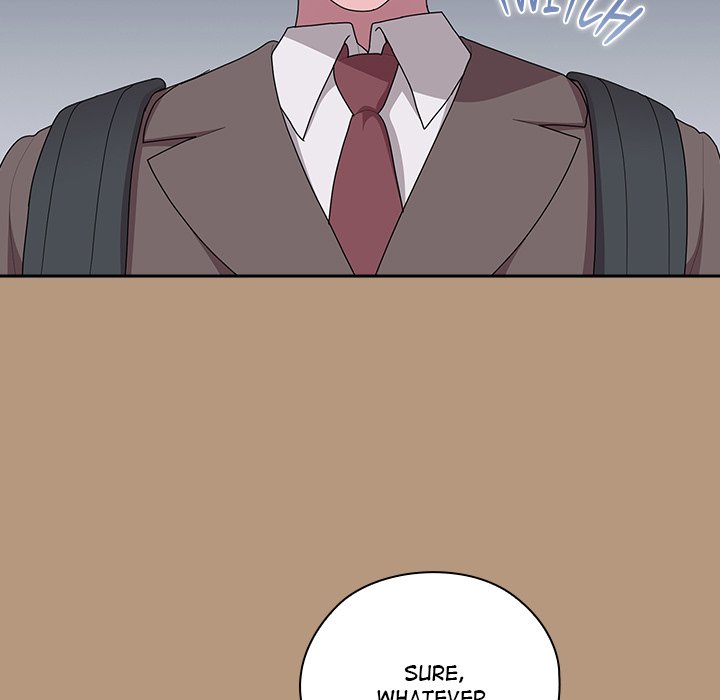 Troublesome Employee Warning chapter 34 page 87