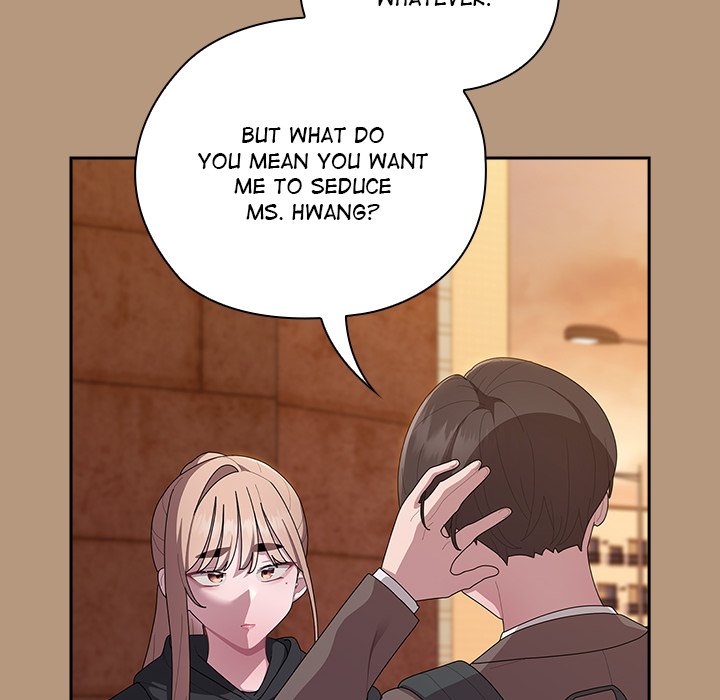 Troublesome Employee Warning chapter 34 page 88